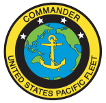 Commander, U.S. Pacific Fleet