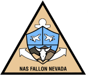 Naval Air Station Fallon